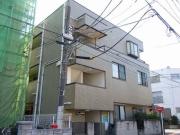 ＪＲ京浜東北・根岸線南浦和駅まで徒歩8分