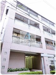 東京メトロ丸ノ内線(方南町支線)中野新橋駅まで徒歩3分