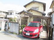 ＪＲ草津線石部駅まで徒歩49分