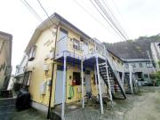 京急本線弘明寺駅まで徒歩5分