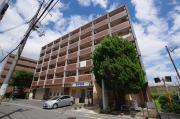 Mプラザ津田駅前十番館