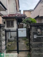松戸市中金杉5丁目