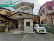 朝日町戸建