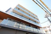 東急東横線学芸大学駅まで徒歩10分