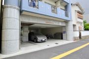 広島電鉄本線観音町駅まで徒歩2分