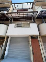 中川東2丁目貸家