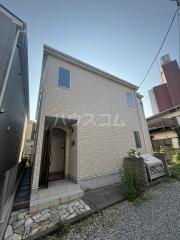 キャメル川越野田町