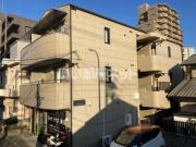 広島高速交通アストラムライン古市駅まで徒歩8分
