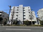 西武池袋・豊島線練馬高野台駅まで徒歩4分