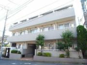 ＪＲ中央線荻窪駅まで徒歩5分
