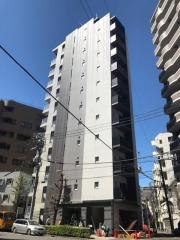 東京メトロ東西線神楽坂駅まで徒歩6分