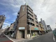 ラシーヌ山坂