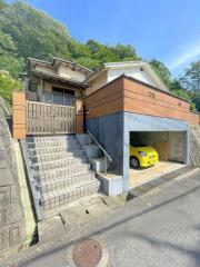 焼山松ヶ丘戸建