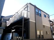 ＪＲ中央線立川駅まで徒歩16分