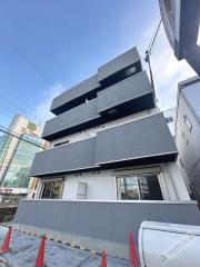 ARCA弥刀駅前