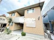 アンクオーレ桜本町