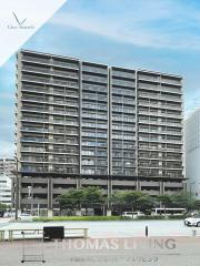 地下鉄七隈線渡辺通駅まで徒歩3分