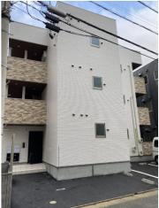 西鉄天神大牟田線井尻駅まで徒歩10分