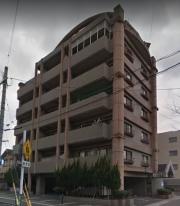 ＪＲ日田彦山線南小倉駅まで徒歩30分