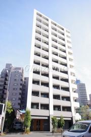 ＪＲ京浜東北・根岸線川崎駅まで徒歩7分