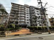 地下鉄七隈線薬院大通駅まで徒歩8分