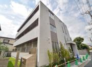 京王線千歳烏山駅まで徒歩4分