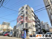 須崎グランドレジデンス