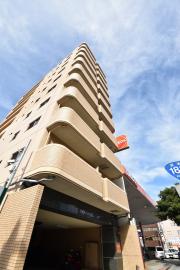 ＪＲ山陽本線横川駅まで徒歩15分