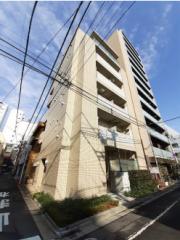 東京メトロ日比谷線入谷駅まで徒歩4分