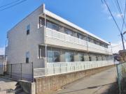 小田急江ノ島線長後駅まで徒歩4分