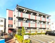 地下鉄長堀鶴見緑地線横堤駅まで徒歩4分