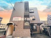 ＪＲ鹿児島本線久留米駅まで徒歩20分