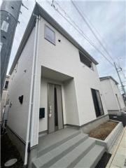 クレイドルガーデン上尾市大谷本郷第8 5号棟