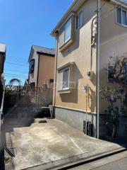 深大寺北町4丁目戸建