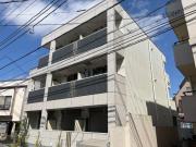 都営浅草線馬込駅まで徒歩4分