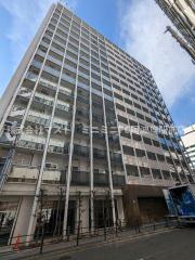 地下鉄千日前線阿波座駅まで徒歩7分
