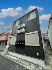 レジデンス中野本町