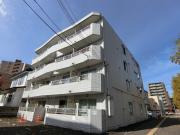 地下鉄東西線新さっぽろ駅まで徒歩7分