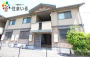 名鉄名古屋本線左京山駅まで徒歩7分