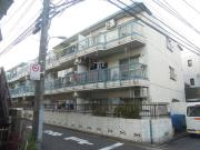 都営浅草線西馬込駅まで徒歩8分