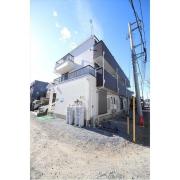 伊豆箱根大雄山線飯田岡駅まで徒歩6分