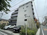 東急目黒線西小山駅まで徒歩10分