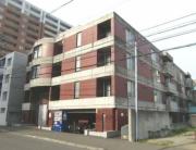 地下鉄東西線琴似駅まで徒歩3分
