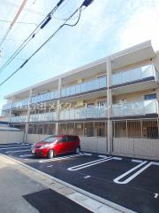 ＪＲ筑肥線下山門駅まで徒歩23分