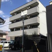 地下鉄今里筋線太子橋今市駅まで徒歩3分