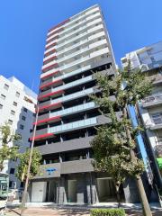 地下鉄御堂筋線東三国駅まで徒歩4分