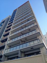 ＪＲ大阪環状線福島駅まで徒歩7分