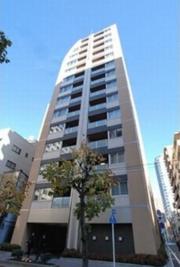 東京メトロ日比谷線東銀座駅まで徒歩2分