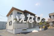 ＪＲ山陽本線庭瀬駅まで徒歩5分