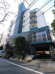 関谷パ-クハイツ